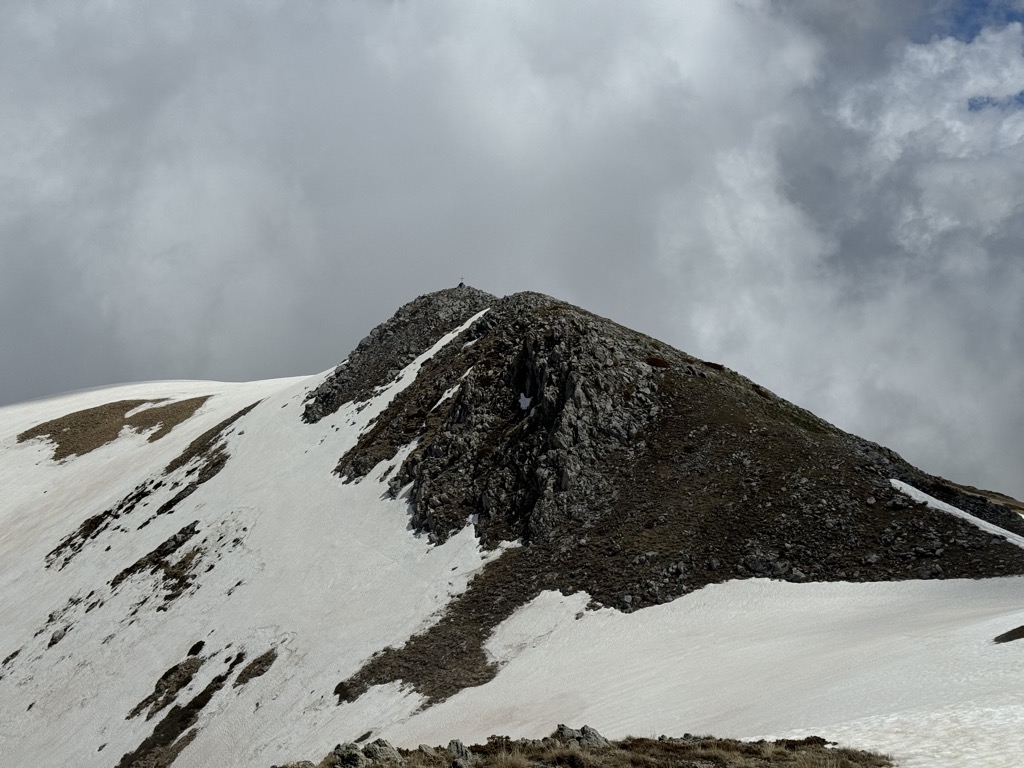 Photo №2 of Cima Serpentera Nord