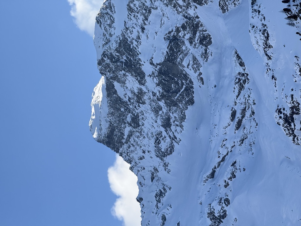 Photo №1 of Cima Settentrionale di Lago Spalmo