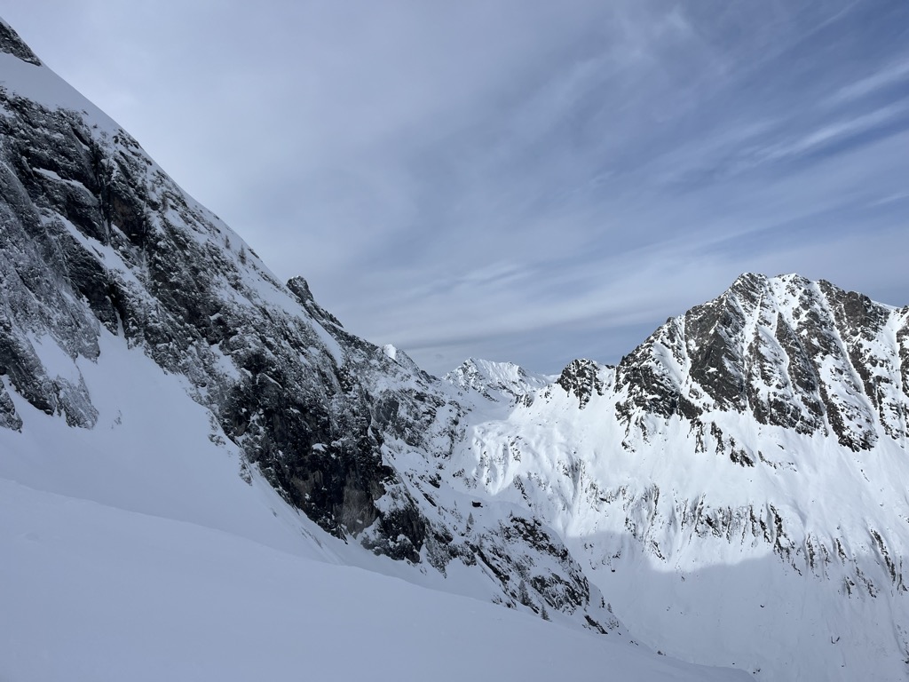 Photo №2 of Cima Soliva