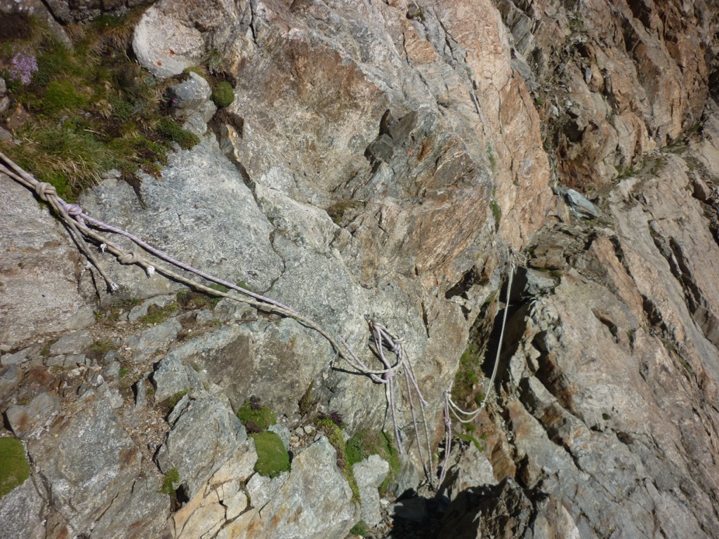 Photo №1 of Cima Sud Argentera