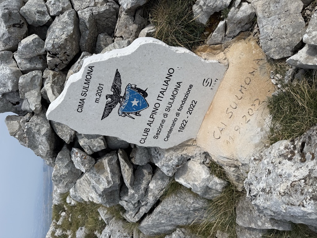 Photo №1 of Cima Sulmona