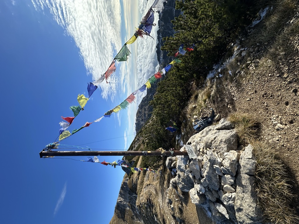 Photo №1 of Cima Tibet