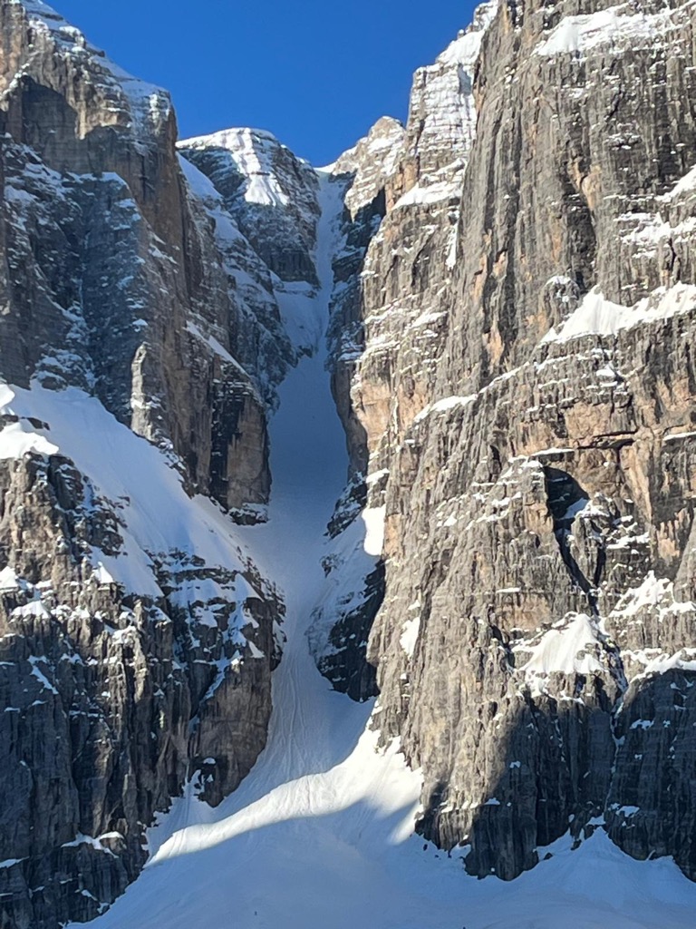 Photo №2 of Cima Tosa