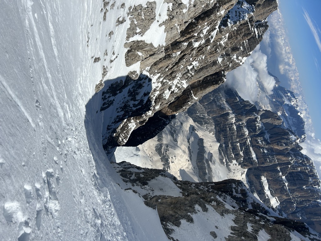 Photo №1 of Cima Tosa