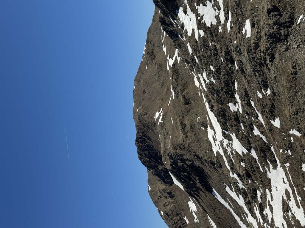 Photo №2 of Cima Trenta - Welscher Berg