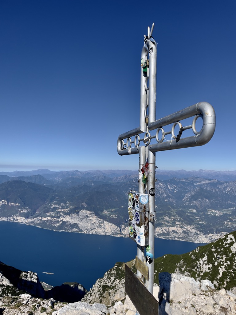 Photo №2 of Cima Valdritta