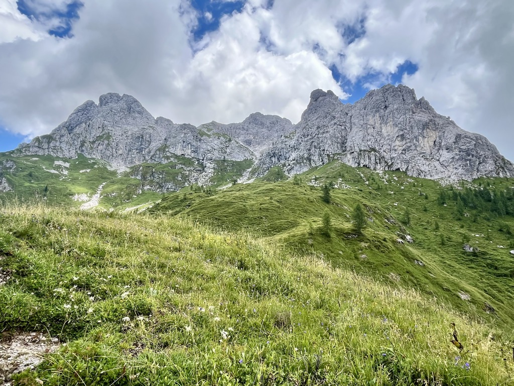 Photo №2 of Cima Vallona
