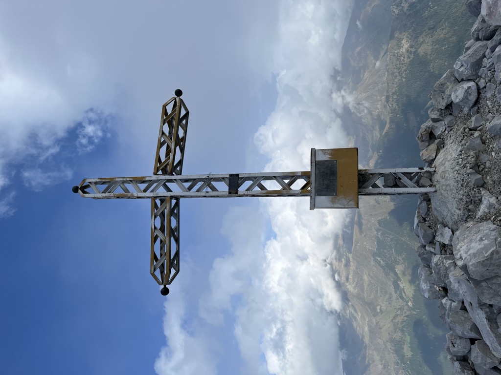 Photo №1 of Cima Valmora