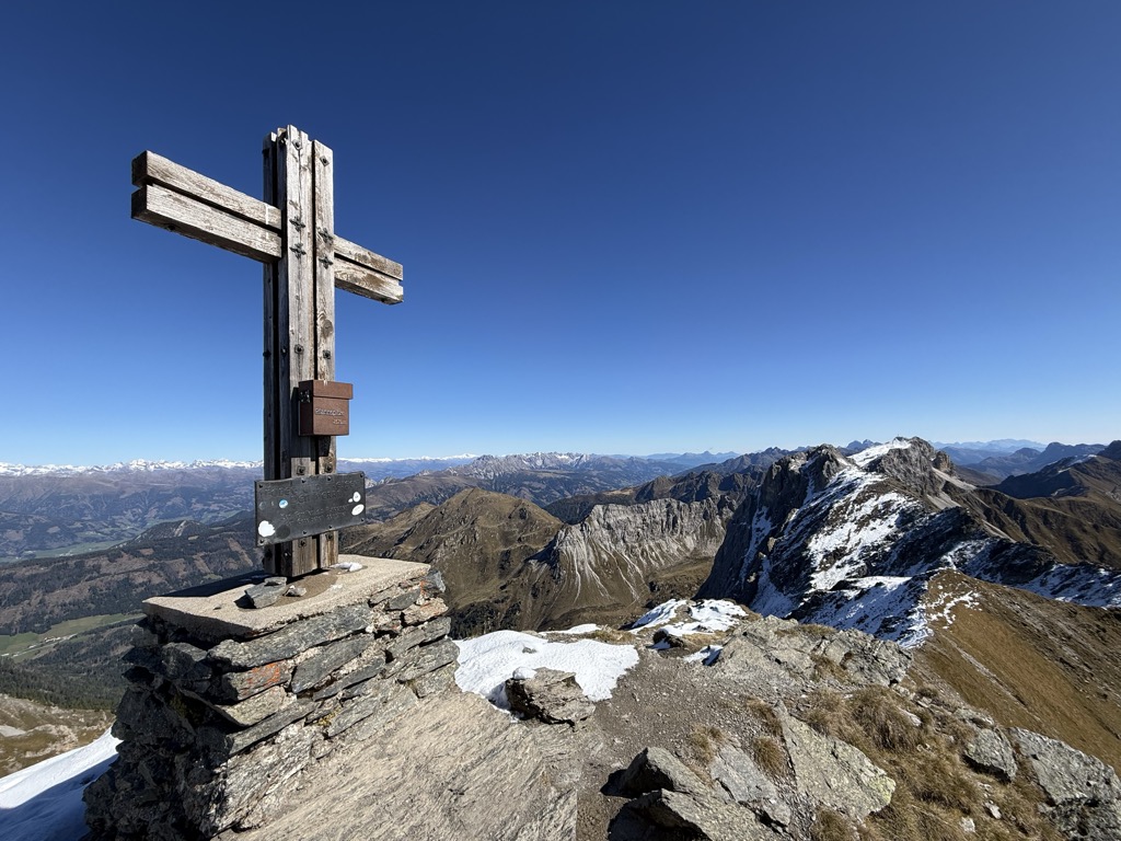 Photo №1 of Cima Vanscuro