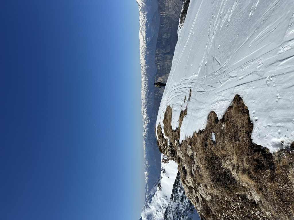 Photo №1 of Cima Verde