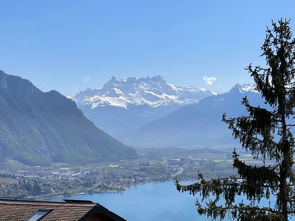 Photo №1 of Cime de l'Est