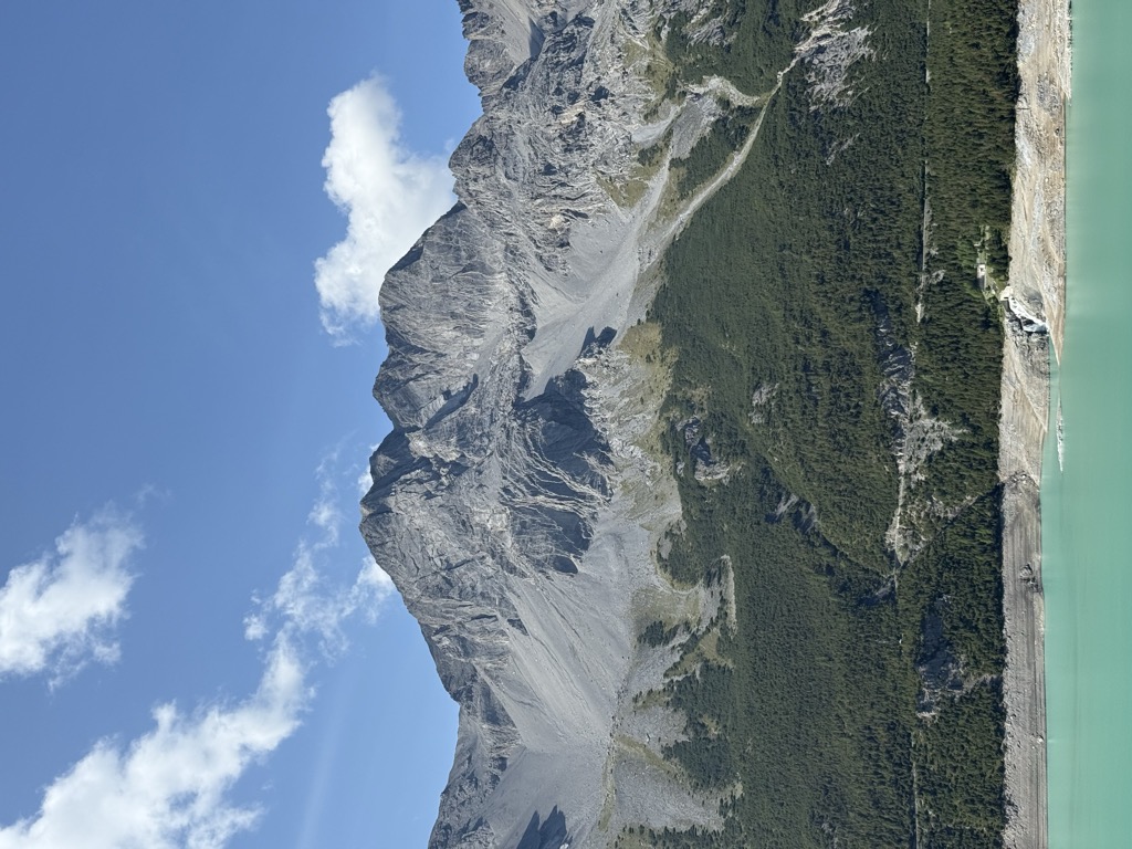 Photo №2 of Cime di Plator