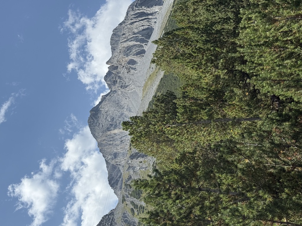 Photo №3 of Cime di Plator