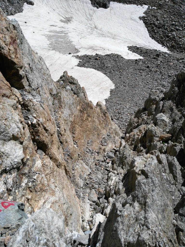 Photo №1 of Cime du Gélas / Monte Gelàs