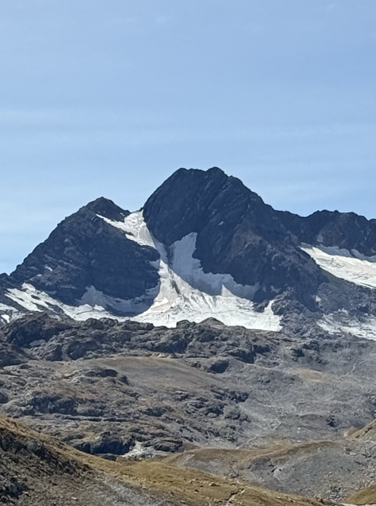 Photo №1 of Cime du Grand Sauvage