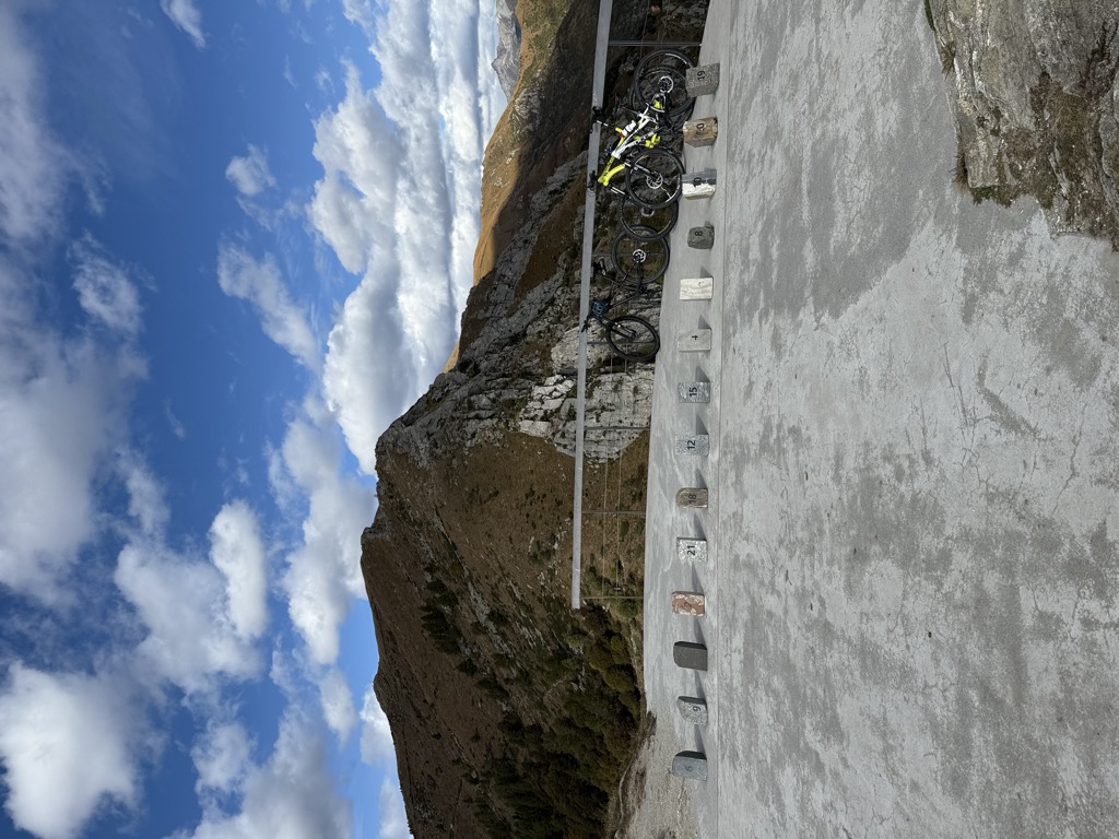 Photo №3 of Cimetta