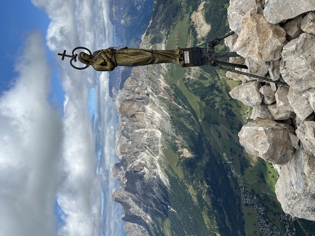 Photo №2 of Cimon del Latemar