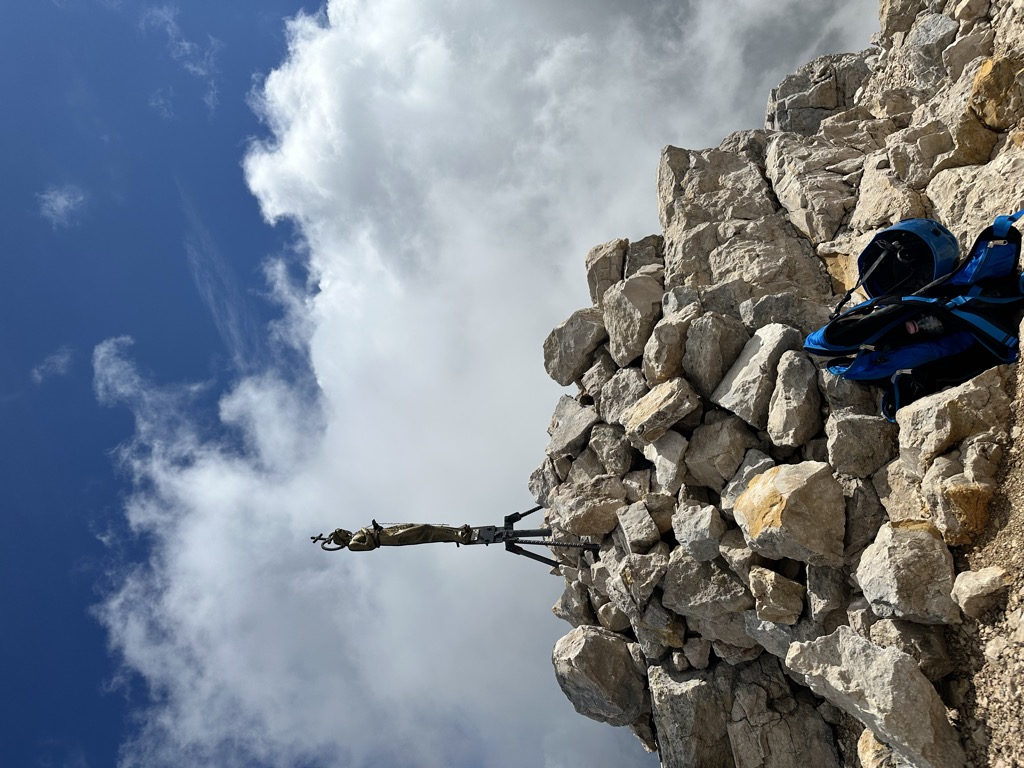 Photo №1 of Cimon del Latemar