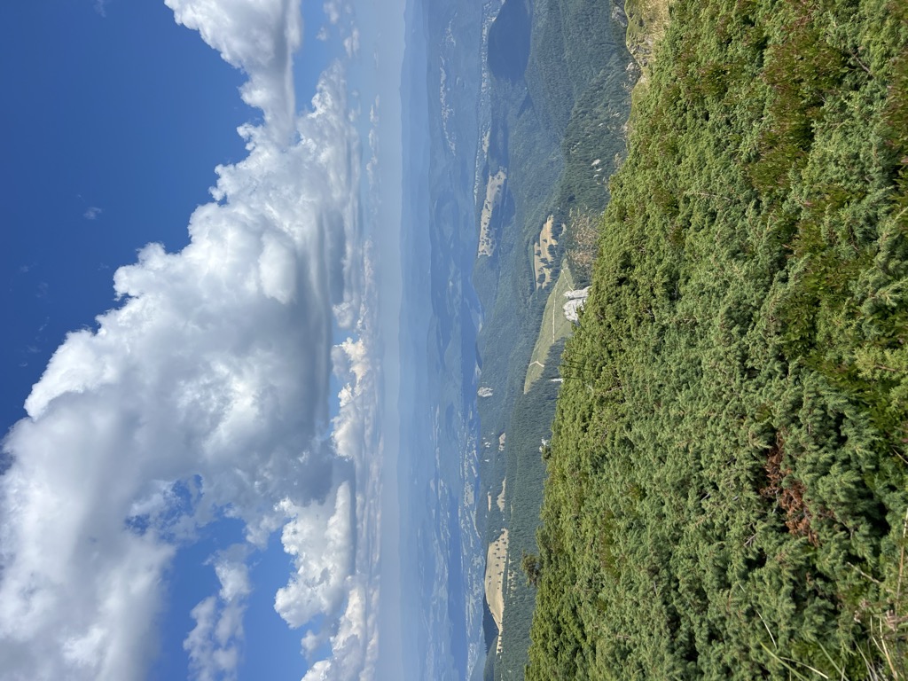 Photo №2 of Ciucaș