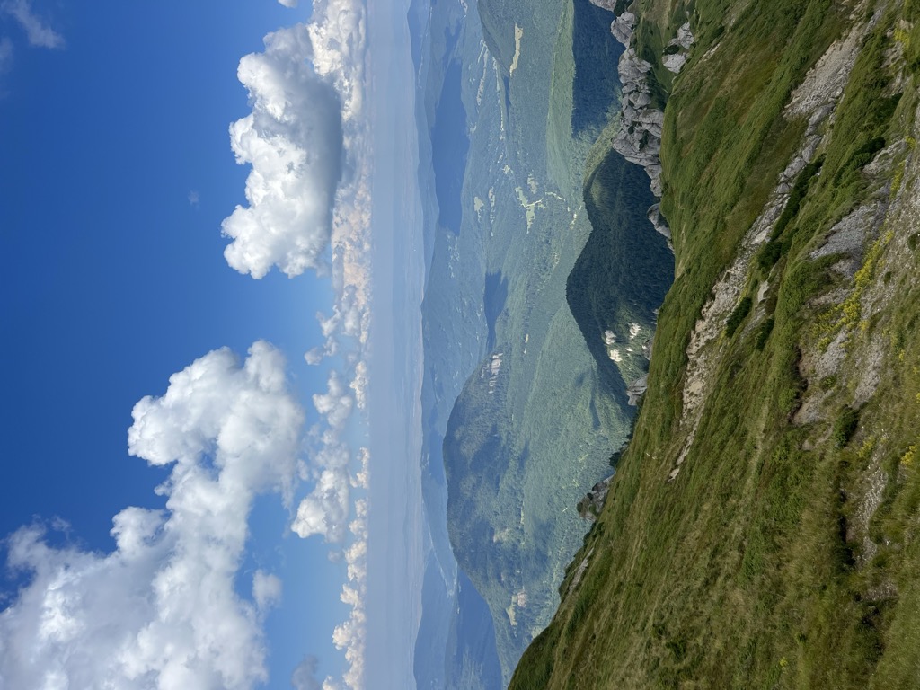 Photo №1 of Ciucaș