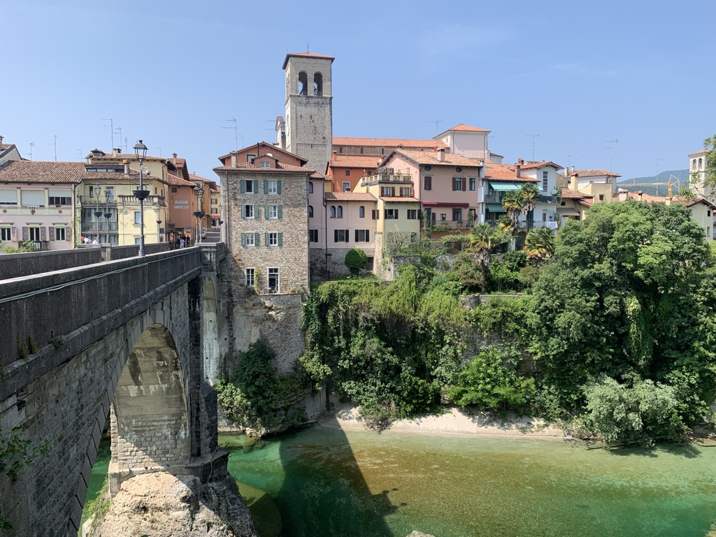 Photo №2 of Cividale del Friuli