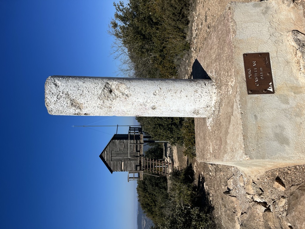 Photo №2 of Clapí Vell