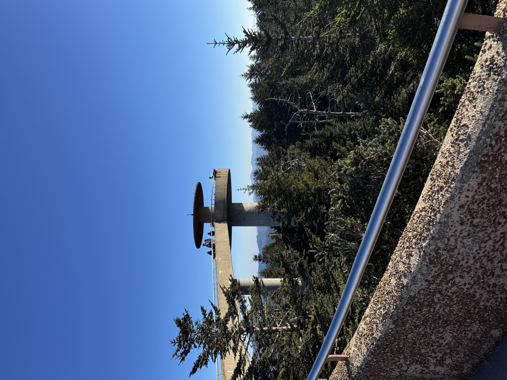 Photo №1 of Clingmans Dome