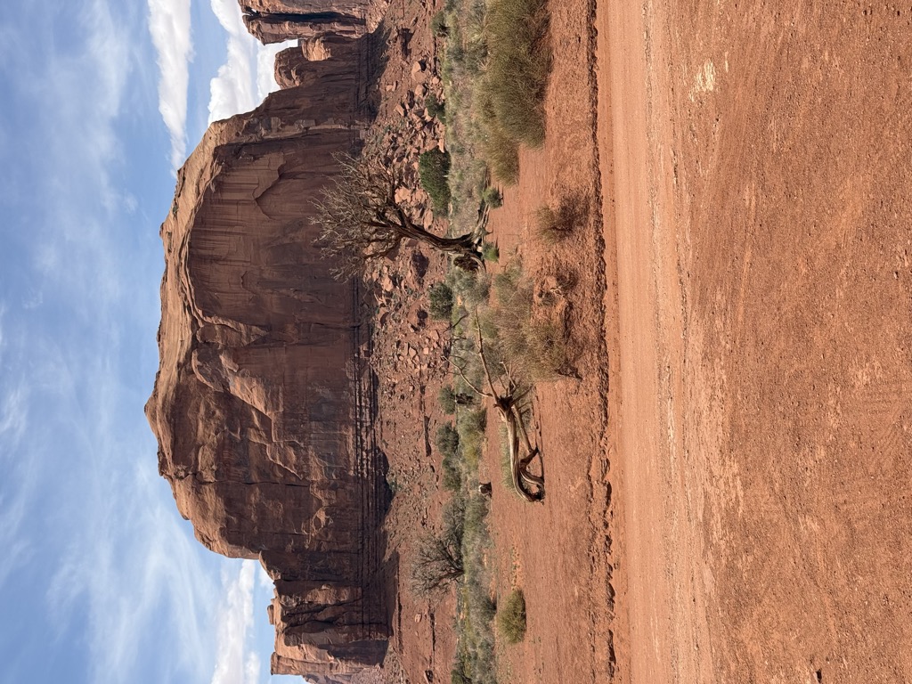 Photo №2 of Cly Butte