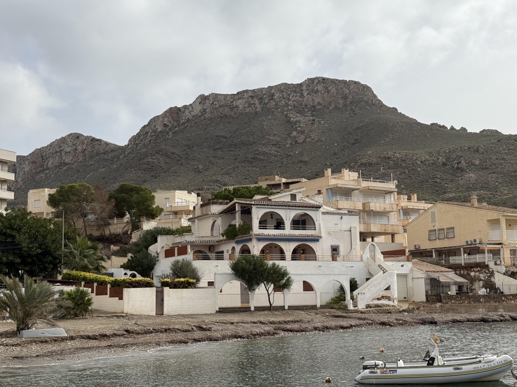 Photo №4 of Cocón de Cope