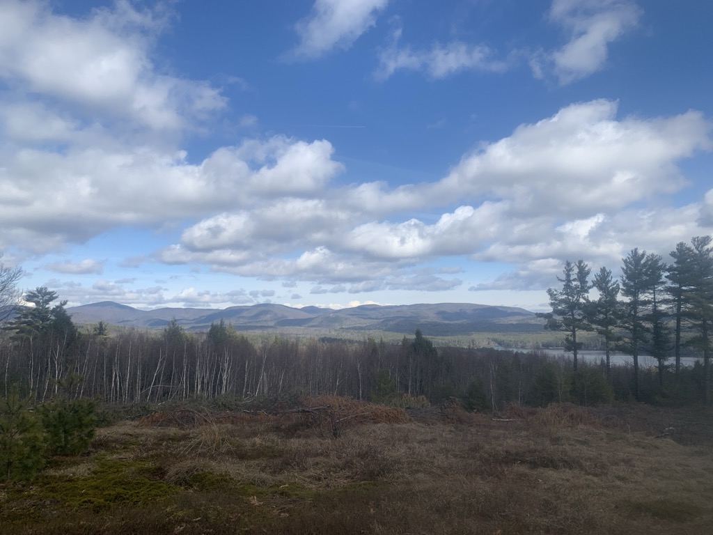 Photo №1 of Cogswell Mountain