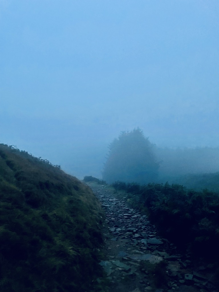 Photo №1 of Coity Mountain