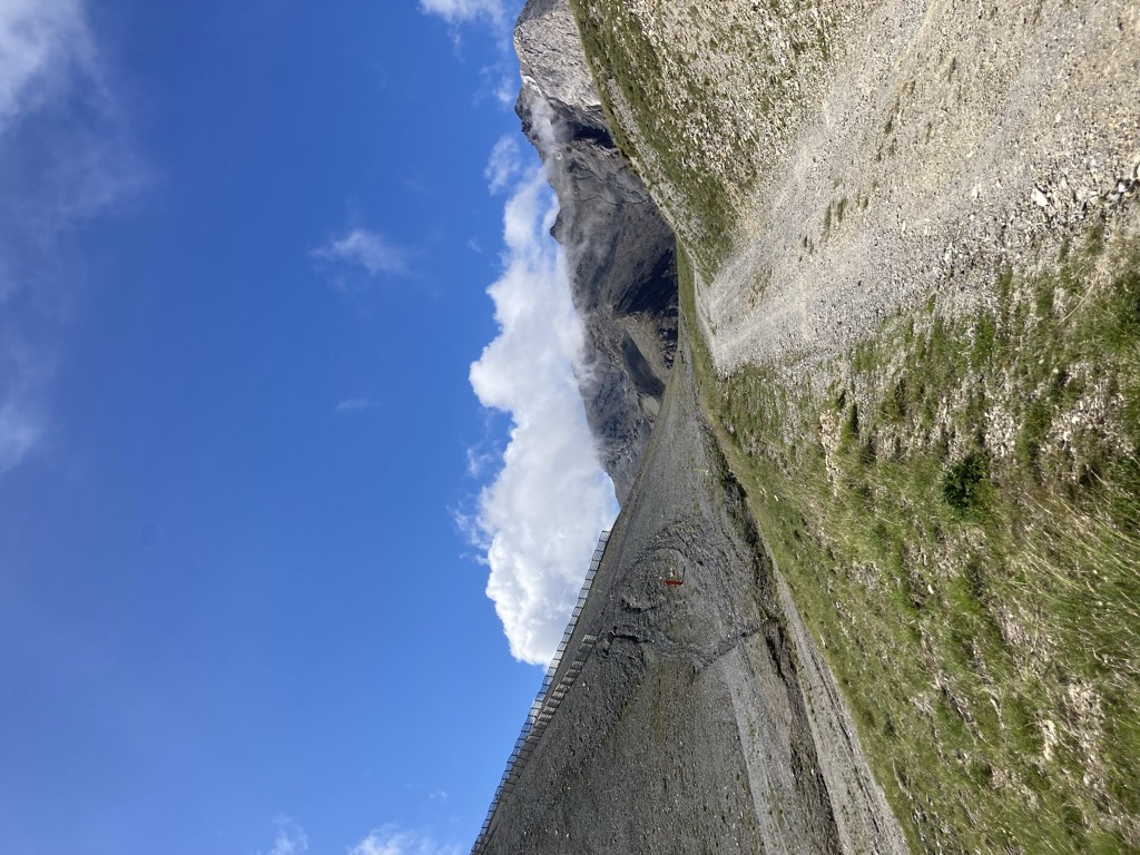 Photo №2 of Col d'Arrondaz