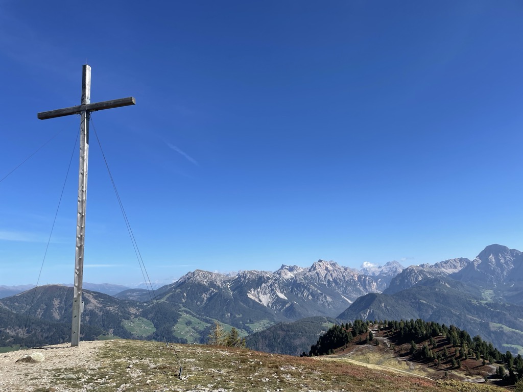 Photo №2 of Col dal Lé