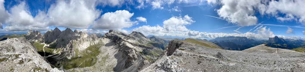 Photo №1 of Col dala Piëres