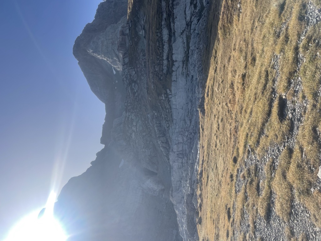 Photo №3 of Col de Bostan