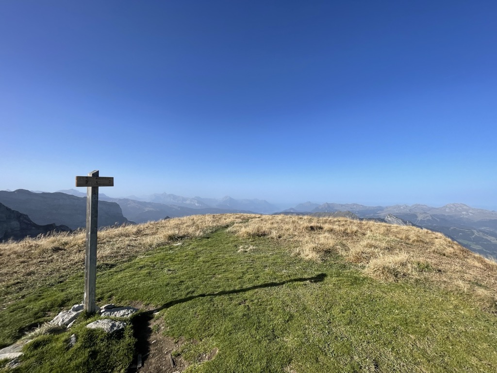 Photo №4 of Col de Bostan