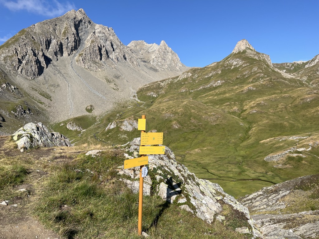 Photo №1 of Col de Forclaz