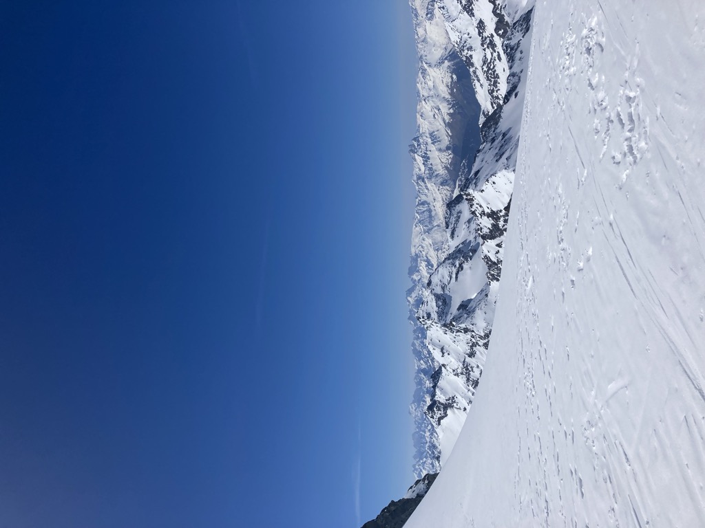 Photo №2 of Col de Gébroulaz