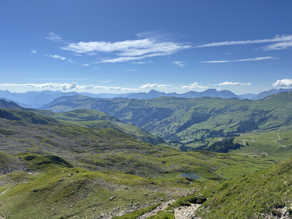 Photo №2 of Col de la Fenêtre