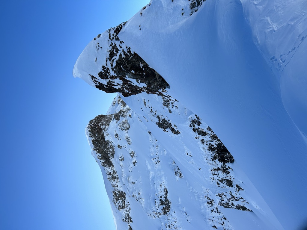 Photo №3 of Col de la Portette