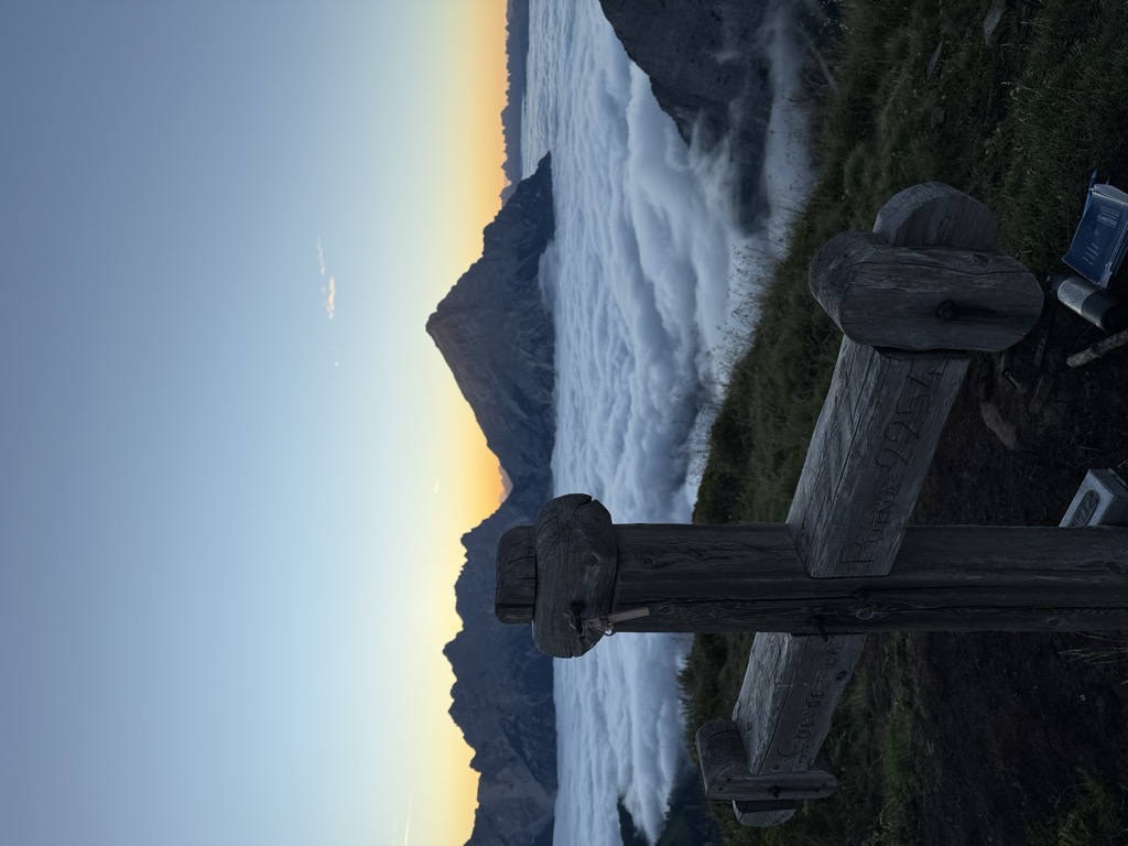 Photo №1 of Col de la Puina