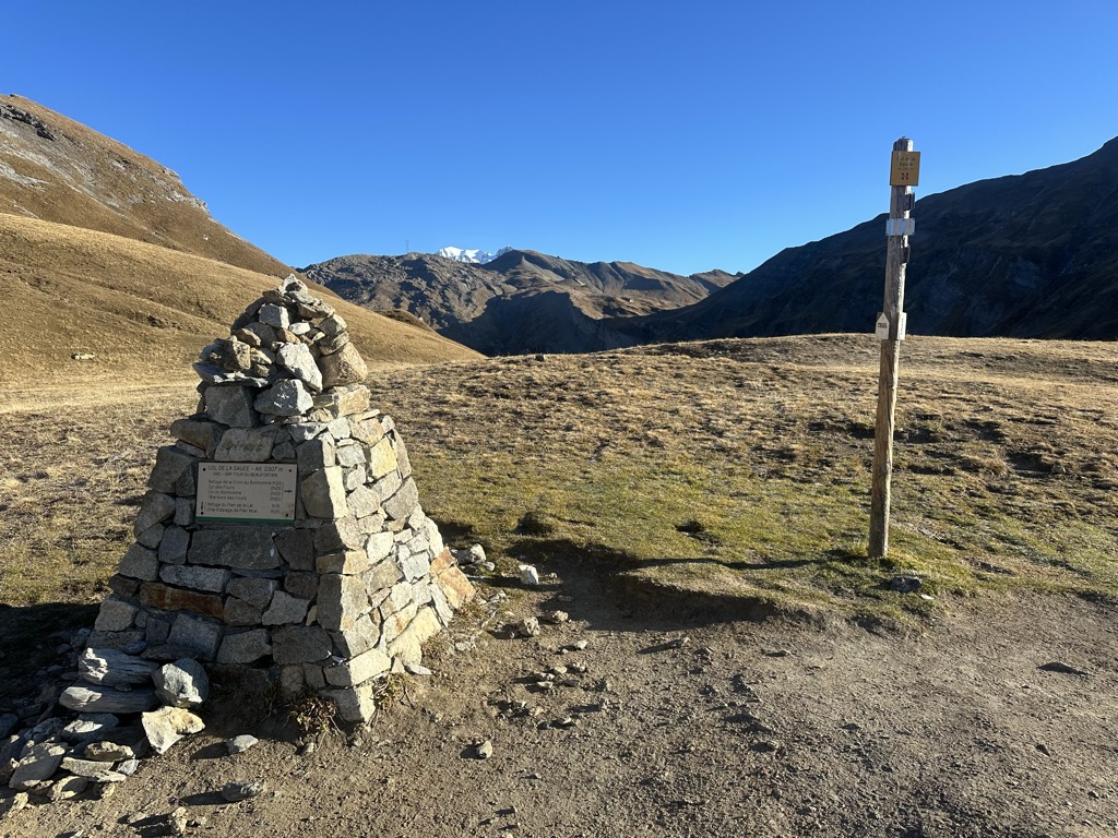 Photo №2 of Col de La Sauce