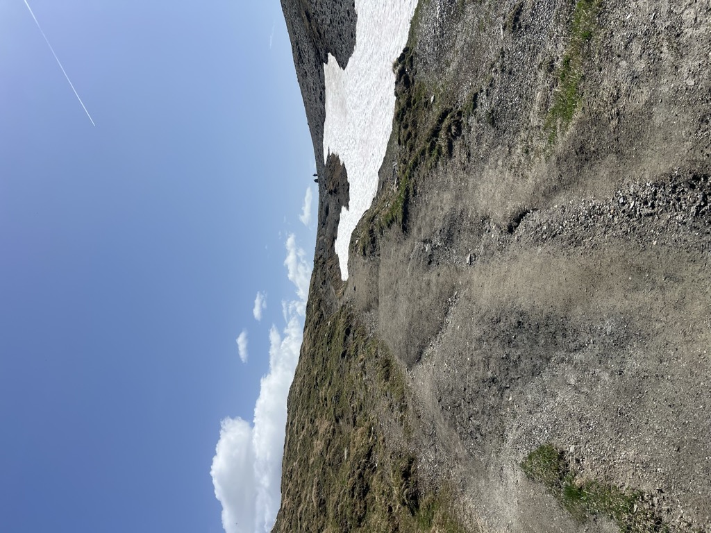 Photo №4 of Col de la Seigne