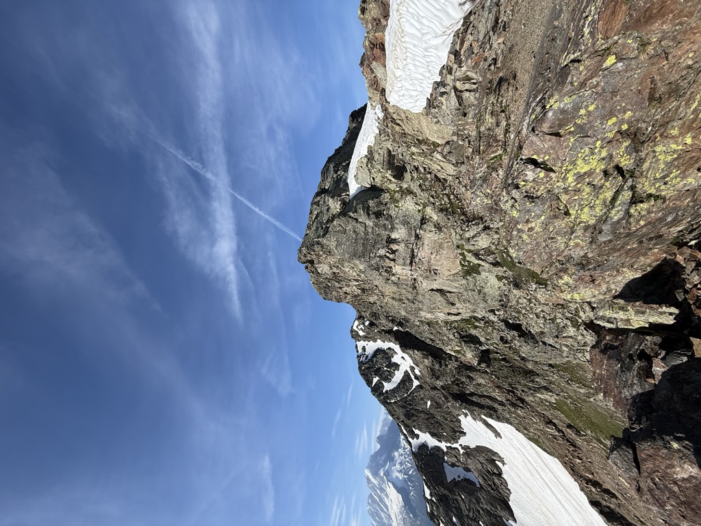 Photo №4 of Col de la Terrasse