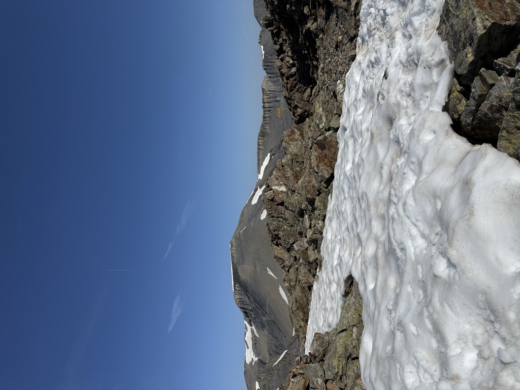 Photo №3 of Col de la Terrasse