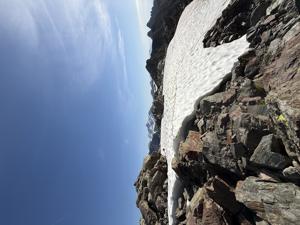 Photo №2 of Col de la Terrasse