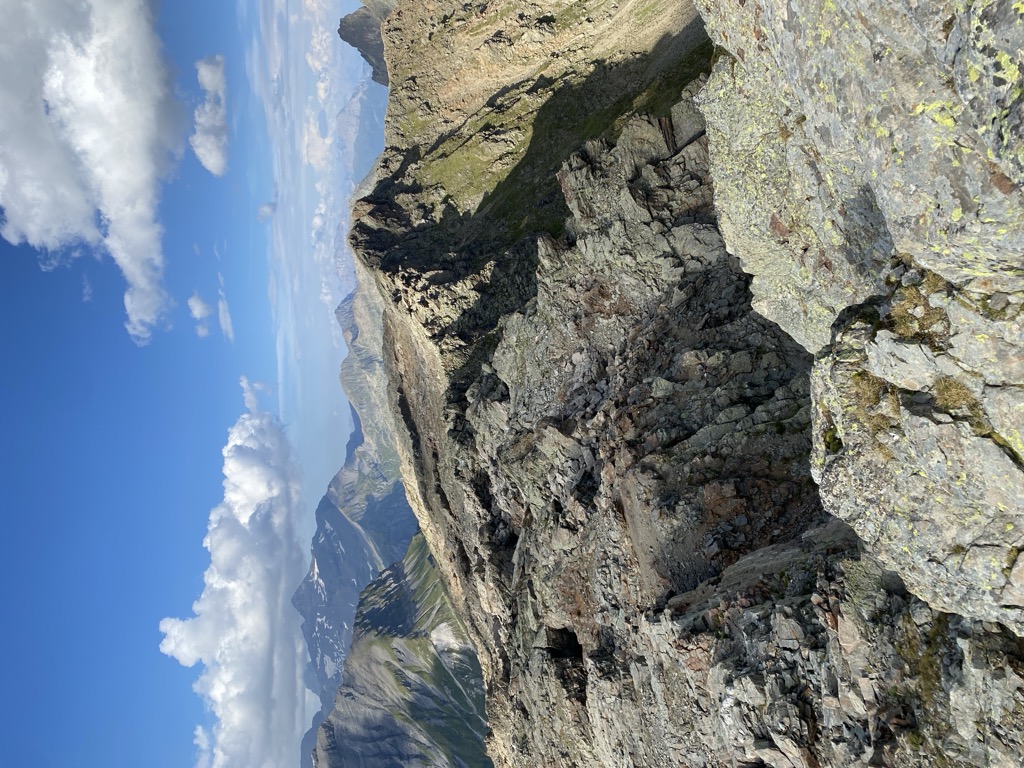 Photo №6 of Col de la Terrasse