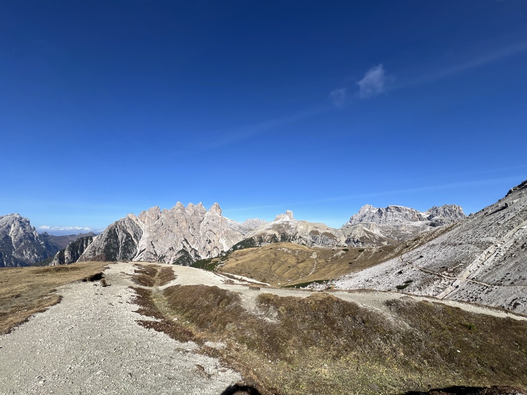 Photo №2 of Col de Medo - Col di Mezzo