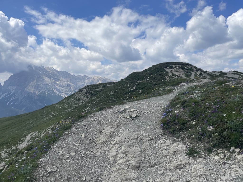 Photo №3 of Col de Medo - Col di Mezzo