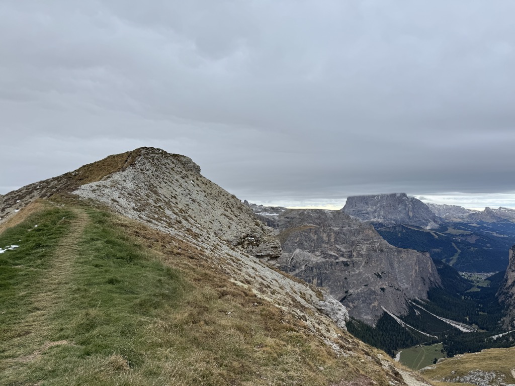 Photo №1 of Col de Puez